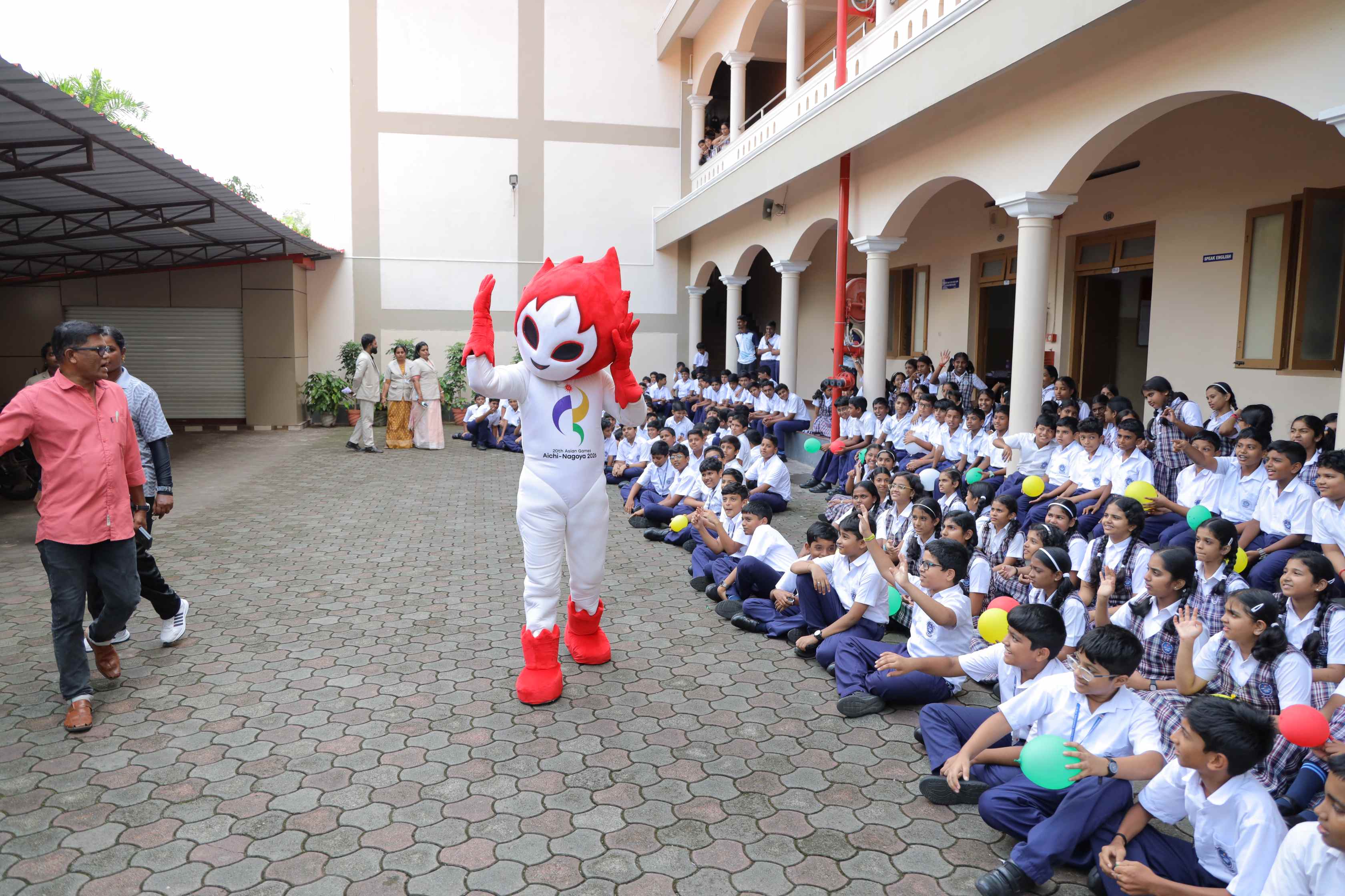 SARVODAYA CBSE